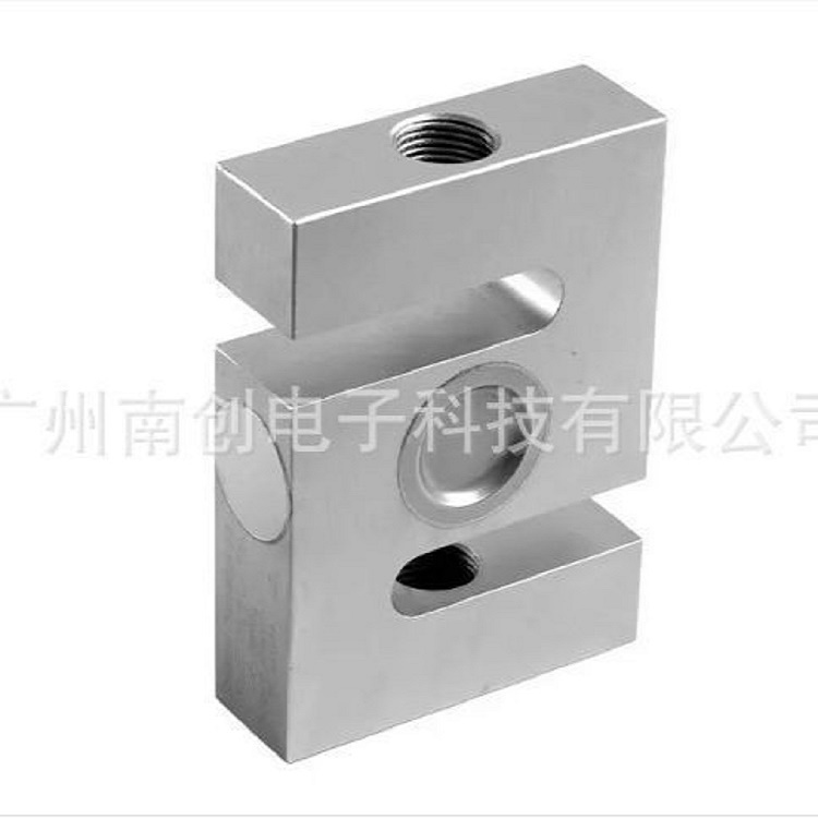 日本Unipulse尤尼帕斯測力傳感器USM