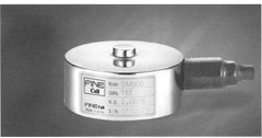 Fine FCM1 稱重傳感器實物圖