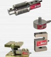 奉信傳感器_【韓國奉信稱重傳感器】_奉信荷重（扭矩、測力）傳感器_◆